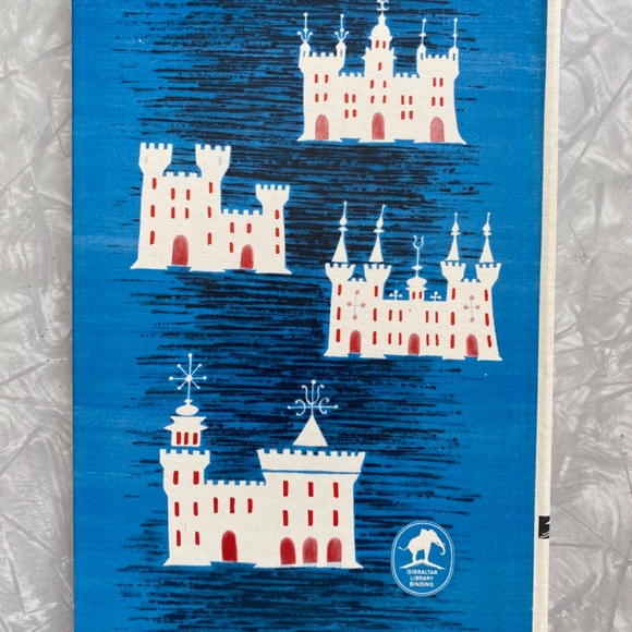 The Blue Mountain, by Beth Lewis - Picture 2 of 4